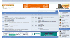 Desktop Screenshot of forum.na-svyazi.ru